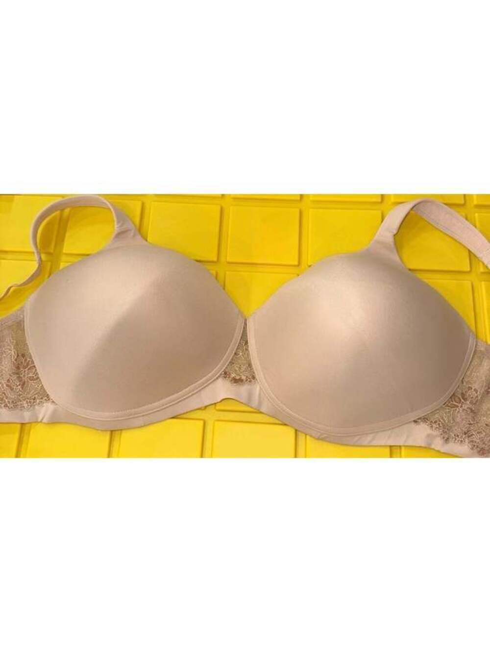 Leading lady bra size 40 G